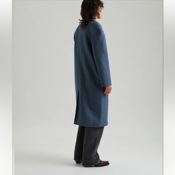 Brixtol Textiles Deb Coat - Picture 12 of 12